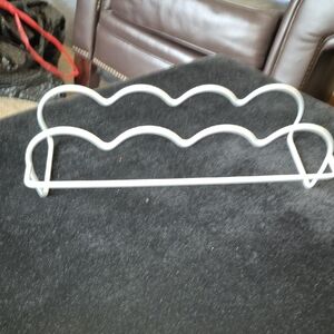 Stainless steel Wine Rack